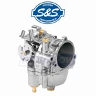 S&s Cycle Super Carburetor For 1996 Harley Davidson Fltcui Tour Glide Cg New. Price: $503.61.