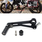 For Bmw G310RR 2016-2024 Adjustable Left Shifter Pedal Gear Lever New. Price: $39.99.