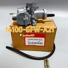 New Carburetor Assembly For Honda 2006-2012 CRF80F 16100-GFW-A21. Price: $72.00.