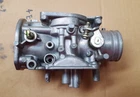 1982 1983 Honda GL1100 Goldwing Front Right Carburetor Body #1 Keihin VB48C Nice Used. Price: $50.00.