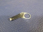 Yamaha MX175 MX100 MX125 Mikuni 455 61 Carburetor Starter Lever Plate 74 - Used. Price: $9.99.