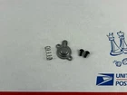 01-09 Yamaha WR250F Carburetor Diaphragm Cover Spring 5GS-14958-00-00 Keihin Fcr Used. Price: $20.00.