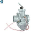 Fit For Yamaha RT100 YZ85 RD125 DT125 DT175 SR125 Stroke Carburetor New. Price: $21.23.