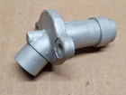 1962 1963 Yamaha MJ2T Trail Omaha 55 Oem Carburetor Intake Manifold Pipe Joint Used. Price: $40.00.
