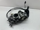 04-13 Honda CRF250X 04-05 CRF250R Keihin Fcr 37 Mx Carburetor Used. Price: $333.13.