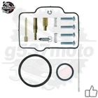 Carburetor Repair Rebuild Kit For 25-93215 Kawasaki 97-05 220-US New. Price: $22.89.