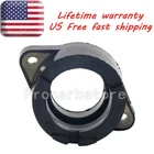 583-13565-01 Carburetor Intake Manifold Boot For Yamaha SR500 XT500 TT500 Us New. Price: $12.49.