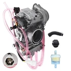 For Honda Crf 450X 2005-2014 / 450R 2002-2008 Carburetor Assembly New. Price: $64.41.
