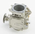 Mikuni BN44-40-8067 Super Series 44MM Carburetor New. Price: $331.95.