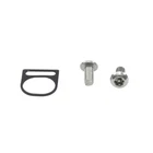 Balls 26-10155 Carburetor Mid Body Gasket Kit New. Price: $20.70.