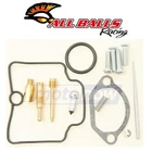 Balls Carburetor Rebuild Kit For 2014-2019 Kawasaki KX85 Fuel & Air Mc New. Price: $48.29.