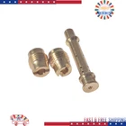 Carburetor Kit Tube Jets For Predator 212CC Honda GX140 GX160 GX200 New. Price: $6.99.