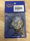 And Supply 18-2690 Carburetor Repair Kit Fits Honda GL1500SE 95-98 New. Price: $52.50.