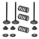 Psychic Intake Valve Kit For Yamaha 2003-2009 YZ450F & 2003-2015 WR450F New. Price: $104.13.