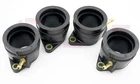 K&l 11-4860 Carburetor Intake Manifold Boots For Yamaha YZF600R 1995-2007 New. Price: $103.76.