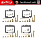 Carburetor For 81-83 Suzuki & GS650GL 4 X Repair Rebuild Kit New. Price: $11.30.