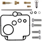 Moose Racing Carburetor Rebuild Kit Suzuki 96-19 Repair Oem New. Price: $56.51.