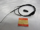 Genuine Suzuki 1969 AS50 Throttle Cable 58300-05000 New. Price: $22.98.