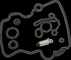 K&l Supply 18-9306 Carb Rep Kt Suz RF6/900 New. Price: $28.44.