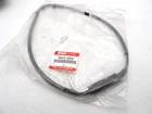 Nos Suzuki Oem Starter Choke Cable 1999-2002 SV650/SV650S SV650SU 58410-19F00 New. Price: $119.99.