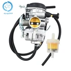 Carburetor For Yamaha TW200 Trailway 2001-09 2010 2011-2017 New. Price: $25.25.