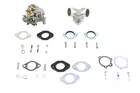 Evolution Keihin Carburetor Kit Fits Harley Davidson V-twin 35-2555 New. Price: $537.99.