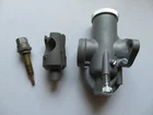 8724 - Amal Monobloc 389 Chopped Right Hand Side Carburettor Parts Used. Price: $161.47.