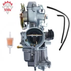 New Carburetor For Honda XL250S XL250R Kawasaki KL250 Single Us Stock. Price: $45.99.