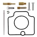 Balls Racing Carburetor Rebuild Kit 26-1394 For Kawasaki Kx 100 95 96 97 New. Price: $48.85.