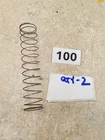 Honda GL500 Silverwing VB29A Carburetor Vaccum Slide Spring 1981 1982 #100 ACP30 Used. Price: $12.00.