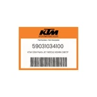 Ktm Genuine Jet Needle Keihin Obetp - 59031034100 New. Price: $29.16.