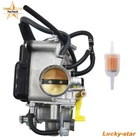 Carburetor For Honda TRX400EX Sportrax TRX400X 16100-HN1-A43 New. Price: $41.27.