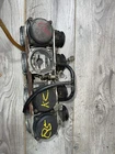 1985-1987 Kawasaki ZX600 Keihin V153 Carburetor Carbs Body Shown For. Price: $98.39.