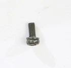 Mikuni Screw With Washer For Carburetor Rebuild Kit #CW2=0307-G New. Price: $9.25.