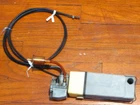 12MM Carburetor Sachs Moped W/ Air Filter Cables Used. Price: $35.00.