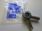 Amal Carburetor Concentric Monobloc Double 60 Banjo 5/16" Bsa Triumph New. Price: $18.95.