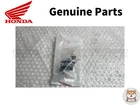 Honda Genuine 1986-1998 CR250R Carburetor Starter Valve Set 16046-KS7-004 Oem New. Price: $63.99.
