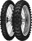 Pirelli Scorpion MX32 Mid Hard Tire 3107400 New. Price: $157.36.