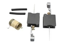 New Oem Yamaha 90891-50128-00 Carburetor Slide Kit Nos. Price: $55.99.