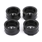Carburetor Intake Manifold Boots Fit For Honda 1987-1990 New. Price: $18.78.