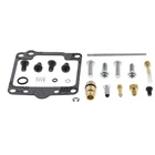 New Balls Carburetor Rebuild Kit 26-1728 For Suzuki 650 Savage 86-95. Price: $51.33.