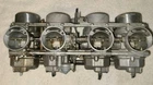 1979 79-82 Honda CB750L Oem Carburetors Carbs Intake 16100-425-871 VB42AD Used. Price: $249.95.