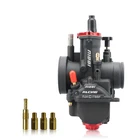 Nibbi Racing Pwk 28MM Carburetor Fits Honda CR80RB CR85RB New. Price: $88.31.