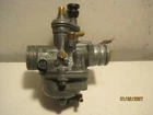 1974 Honda MR50 "baby Elsinore" Carburetor Oem Used. Price: $299.99.
