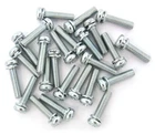 25 Pk Jis Phillips Pan Head Carburetor Bolts 4X16 Kawasaki KZ650 KZ900 KZ1000 New. Price: $16.95.
