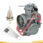 Carburetor For Suzuki 2001-2004 Assembly Fuel Intake 13200-03410 New. Price: $39.99.