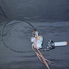 1998-2003 Ktm 300EXC 250EXC 250SX 250MXC Oem Pwk 38MM Carburetor #54631201044 Used. Price: $249.99.