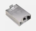 1995 Yamaha YZ125 Genuine Carburetor Slide 4PE-1411F-40 New. Price: $44.93.