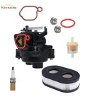 Carburetor Assembly Fit For Briggs & Stratton 84002107 799584 New. Price: $17.28.