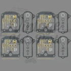 4PCS Carb Repair Rebuild Kit For 77-80 KZ650C KZ650D KZ650B-US Stock New. Price: $36.10.